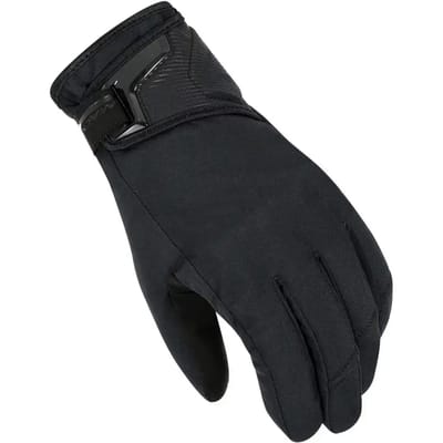 Verwarmde motorhandschoenen voor dames Macna Code RTX
