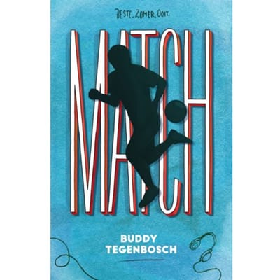 Match - Buddy Tegenbosch