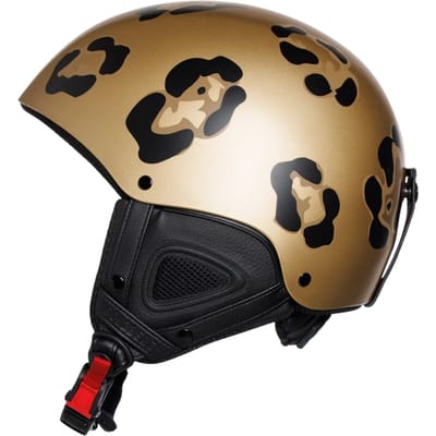 Goldbergh Womens Brave Helmet