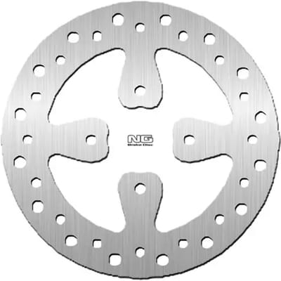 Remschijf voor vaste motorfiets NG Brake Disc DIS1059