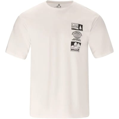 T-shirt Whistler Arwen