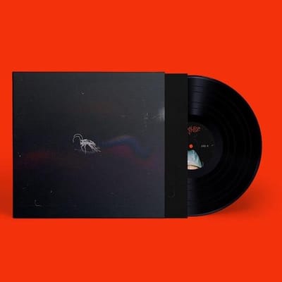 Dissy - Bugtape (LP)