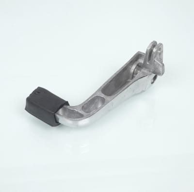 vrijloopplaat rms voor scooter piaggio 200 vespa rally 1972-1979 094451 nieuw