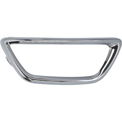Bumper - ventilatierooster BLIC 5703-05-6009915P links