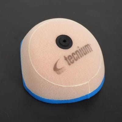 tecnium luchtfilter voor motor ktm 250 exc racing 4 tps 2004 tot 2006 5.8.13-t nieuw