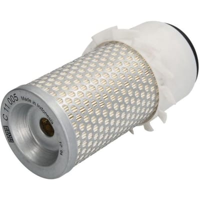 Luchtfilter MANN-FILTER C 11 005