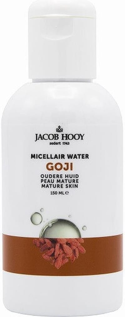 Jacob Hooy Goji Micellair Water 150ml