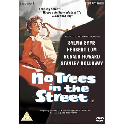 No Trees in the Street