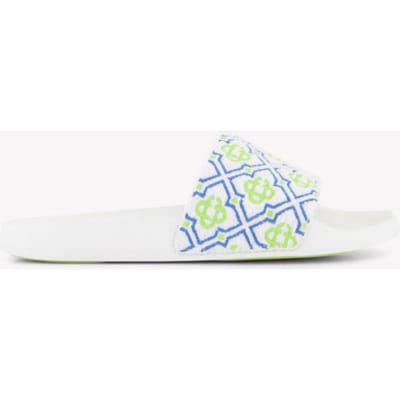 Casablanca Unisex slippers in