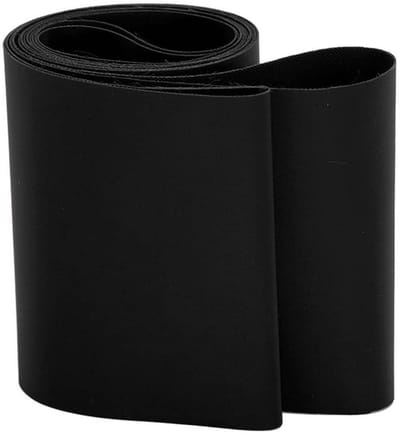 Binnenband - Fietsvoering - Veilig Fietsen - Explosiebestendig - 26 inch - Zwart
