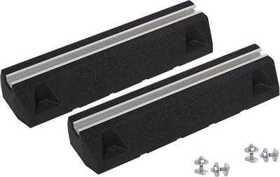 Dempingssokkel voor Airconditioning en Warmtepompen - Antivibratievoetjes en Vloerconsole 600