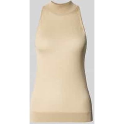 slim fit spencer van lyocellmix en scheerwol model 'FARGHERITA'