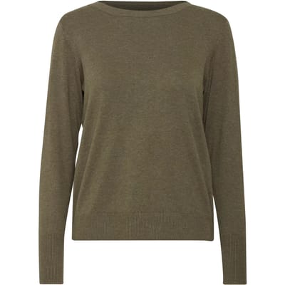 Vrouwentrui Pulz Jeans Sara