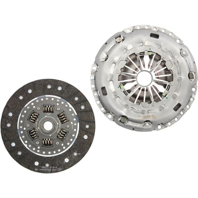 Schaeffler Luk Koppelingsset LUK SAC 624 3254 19