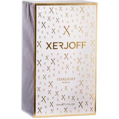 XERJOFF Spotlight Collection Eau de Parfum Spray Herenparfum Unisex 50 ml