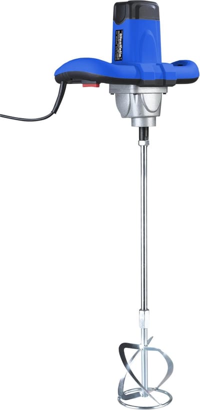Westfalia Betonmixer - 1050W - 900rpm