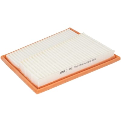 Luchtfilter MANN-FILTER C 25 004