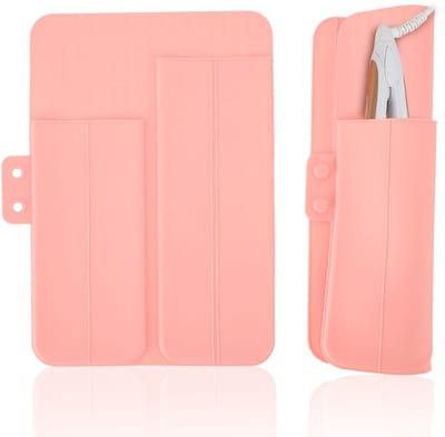 Cosensi - Dailygoods - Hittebestendige Mat voor Krultang en Stijltang