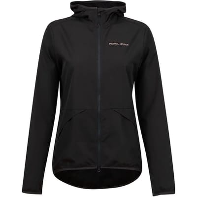 Waterdicht damesjack Pearl Izumi Summit Barr