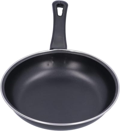Kleine Koekenpan Anti-aanbaklaag Roestvrij Staal 20-30 cm