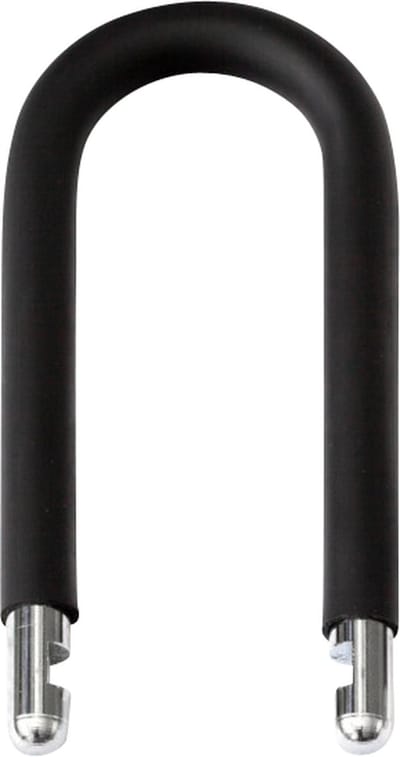Texlock X-lock - Fietsslot- Beugelverlenger - Zwart
