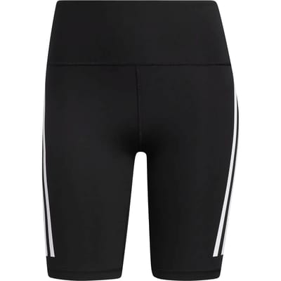 Dames legging adidas Optime Training Icons Bike Short