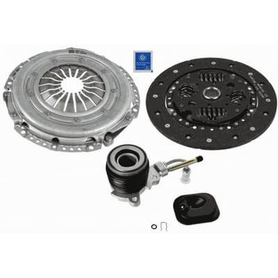 Koppelingsset Kit plus CSC SACHS 3000 990 008