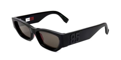 Tommy Hilfiger Dames Zonnebril 807 Ir Tj 0093 S Black/55-18-145