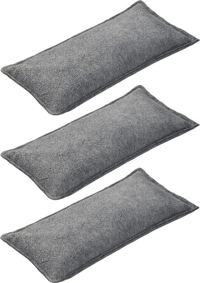 Pro plus Vochtonttrekker - 3x - vochtvanger - 1kg - zelfklevend klittenband - herbruikbaar