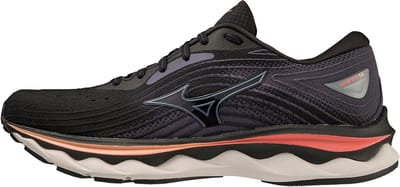 Mizuno Wave Sky 6 Hardloopschoenen Dames
