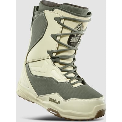 ThirtyTwo Tm-2 Hansen Snowboard Schoenen groen