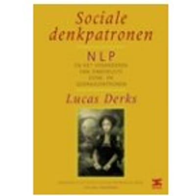 Sociale Denkpatronen - L. Derks