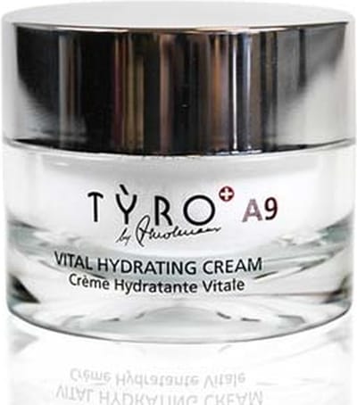 Tyro Vital Hydrating Cream 50ml dag creme