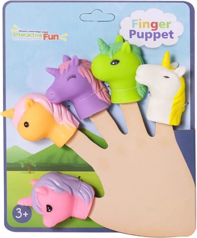 Vingerpoppetjes- uitdeelcadeautjes- uitdeelcadeautjes voor kinderen- uitdeelcadeautjes voor traktatie- uitdeelcadeautjes voor peuters - vingerpoppetjes- vingerpop