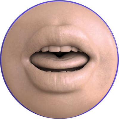 Fleshlight Boost Blow - Light Medium
