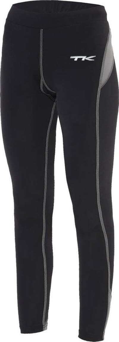 TK TWX Pia Tights - Broeken  - zwart - XS