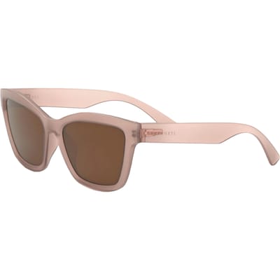 Serengeti Zonnebril - Rolla - Matte Crystal Pink - Spirit Drivers Non Polarised