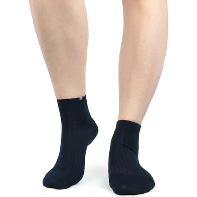 Sokken van Schots garen voor dames LCF Outdoor