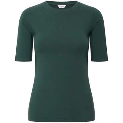 b.young - BYPAMILA TSHIRT - Dames - T-shirts