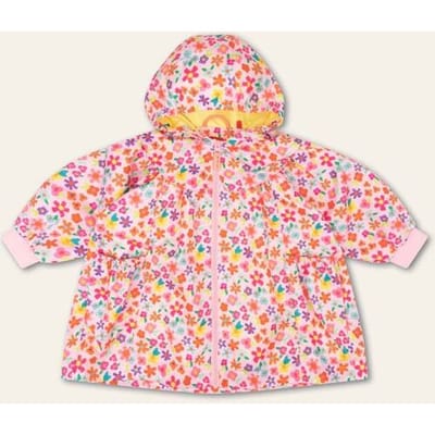 Oilily Cute Jas- maat110/5yr Prism Roze