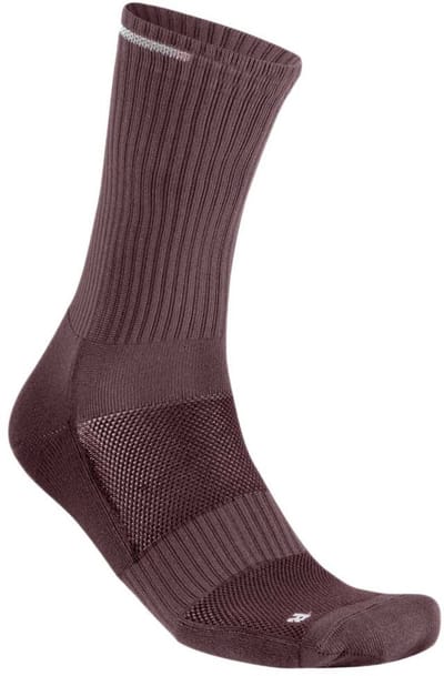 Sportful Supergiara Sokken Rood EU 36-39 Man,Vrouw