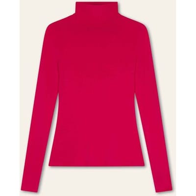 Oilily Tote Top- maat3XL Bougainville