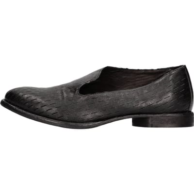 Hundred 100 Lage schoenen zwart