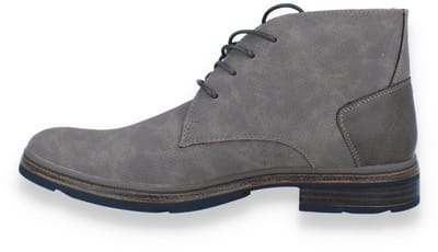 Lee Cooper Heren Bottine | Taupe | Maat: 41