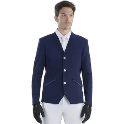 Wedstrijdjas voor ruiters Horse Pilot Aerotech