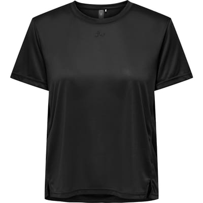 Only Play Fly On Shirt Dames - Maat XS