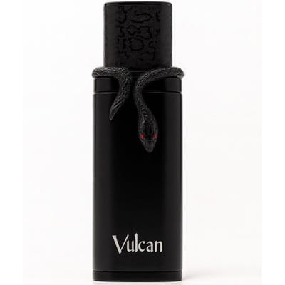 Vulcan Black Friday Edition – French Avenue - 100 ML - Eau de Parfum