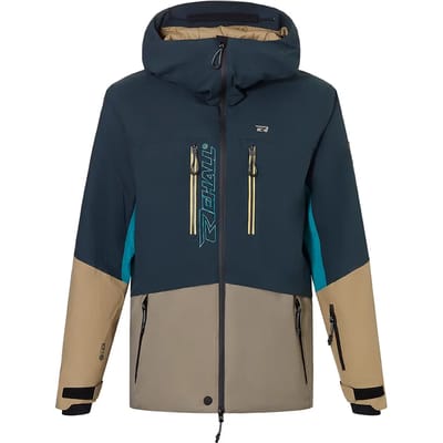 Ski-jas Rehall Denali Dxr