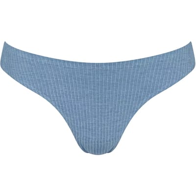 Dames string Sloggi Zero Feel Pure