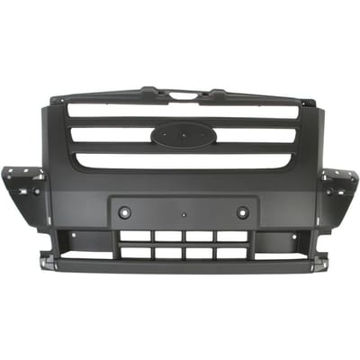Bumper BLIC 5510-00-2510902P